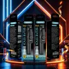 شريط أسود متعدد الأغراض ذو جهاز محمول لتصوير ذاتي الحركة Specification image